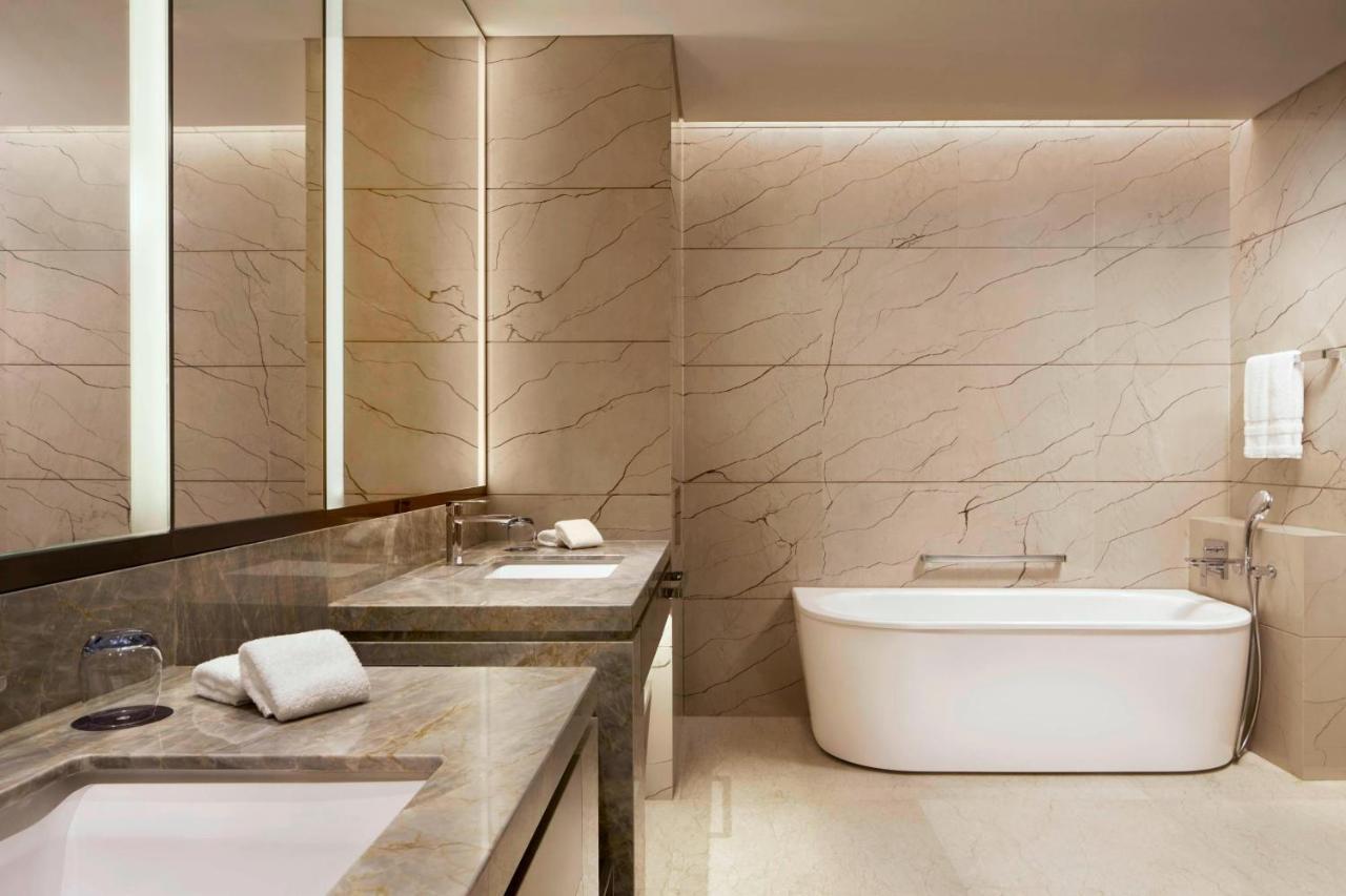 Sheraton Shanghai Chongming Hotel Екстер'єр фото